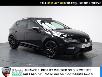 Used SEAT Leon 2020 for sale - 79584950: Photo