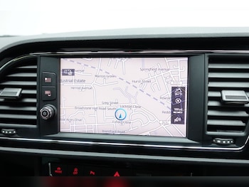 Used SEAT Leon 2020 for sale - 79584950: Photo