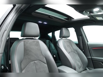 Used SEAT Leon 2020 for sale - 79584950: Photo
