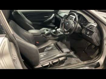 Used BMW 4 Series 2016 for sale - 74916991: Photo
