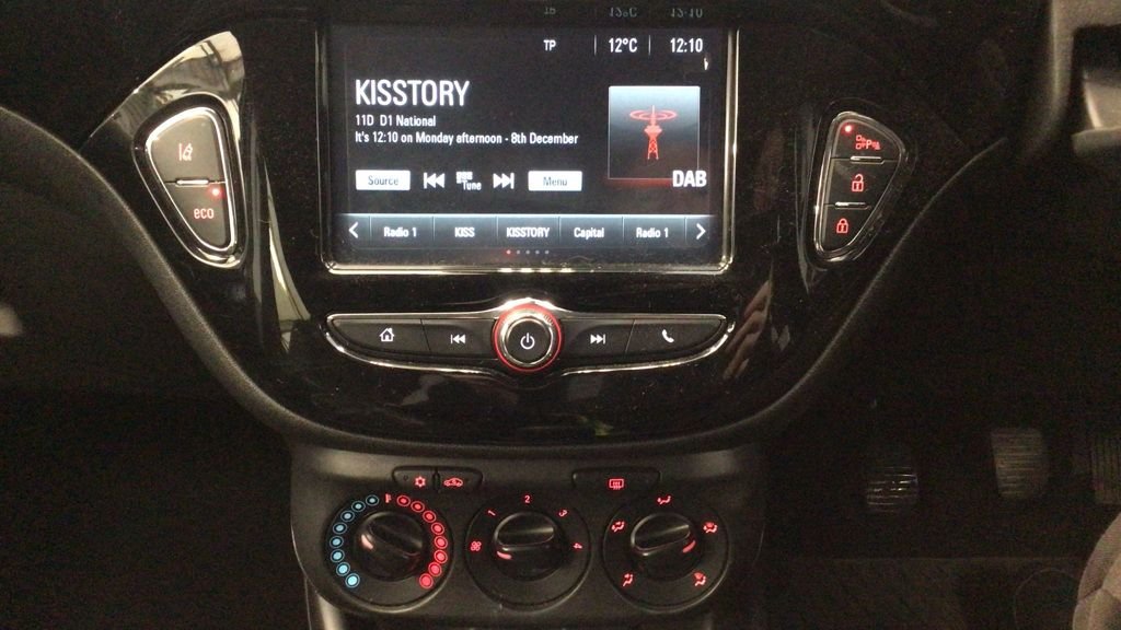 Used Vauxhall Corsa 2017 for sale - 76923978: Photo 3