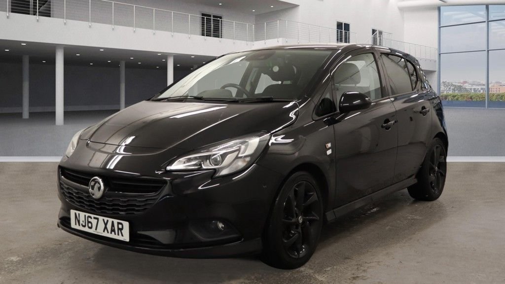 Used Vauxhall Corsa 2017 for sale - 76923978: Photo 5