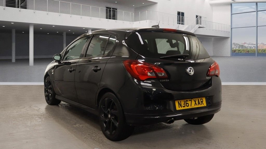 Used Vauxhall Corsa 2017 for sale - 76923978: Photo 6