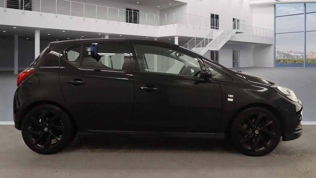 Used Vauxhall Corsa 2017 for sale - 76923978: Photo 9