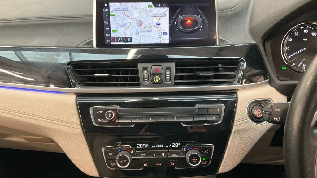 Used BMW X1 2021 for sale - 77621701: Photo 2