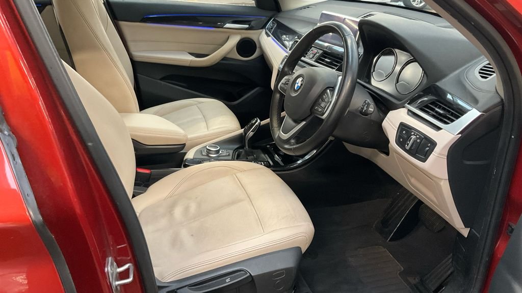 Used BMW X1 2021 for sale - 77621701: Photo 3