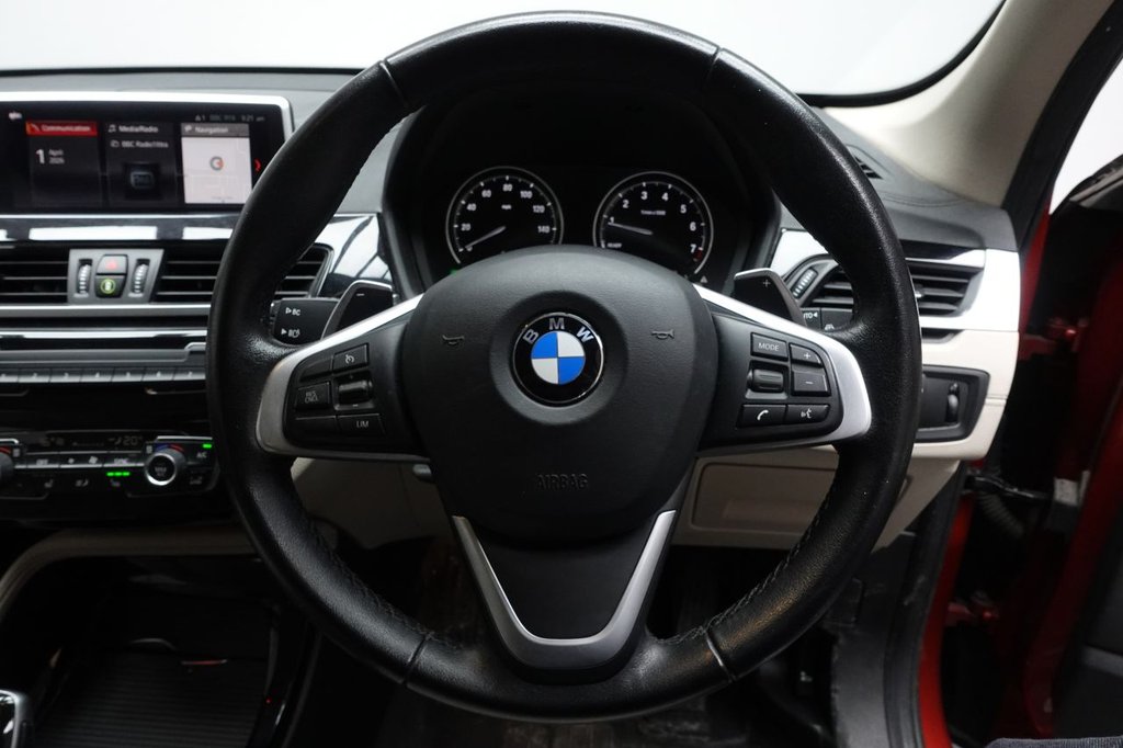 Used BMW X1 2021 for sale - 77621701: Photo 32