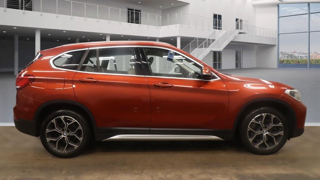 Used BMW X1 2021 for sale - 77621701: Photo 5