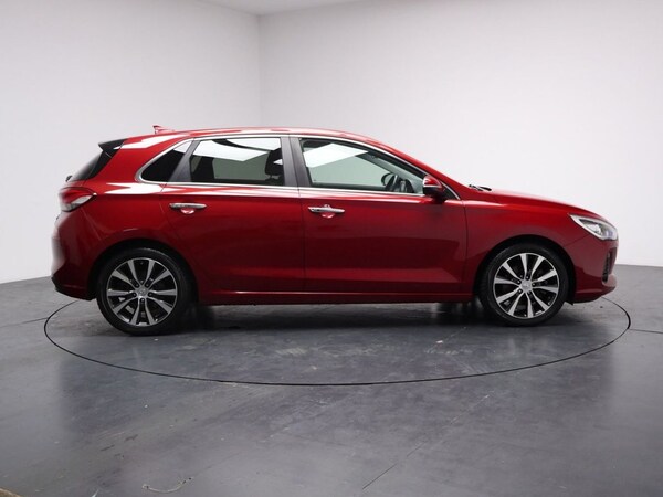 Used Hyundai i30 2018 for sale - 75397295: Photo 14