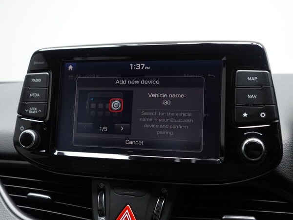 Used Hyundai i30 2018 for sale - 75397295: Photo 30
