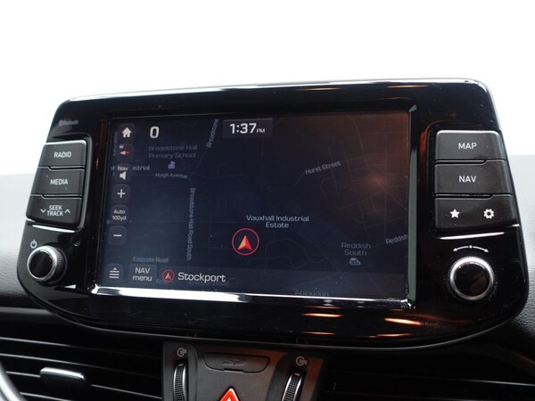 Used Hyundai i30 2018 for sale - 75397295: Photo 3