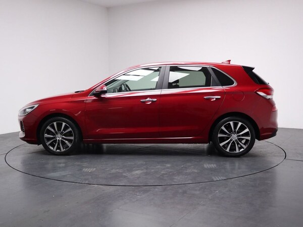Used Hyundai i30 2018 for sale - 75397295: Photo 8