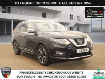 Used Nissan X-Trail 2018 for sale - 74953601: Photo