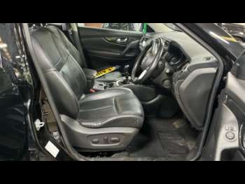 Used Nissan X-Trail 2018 for sale - 74953601: Photo