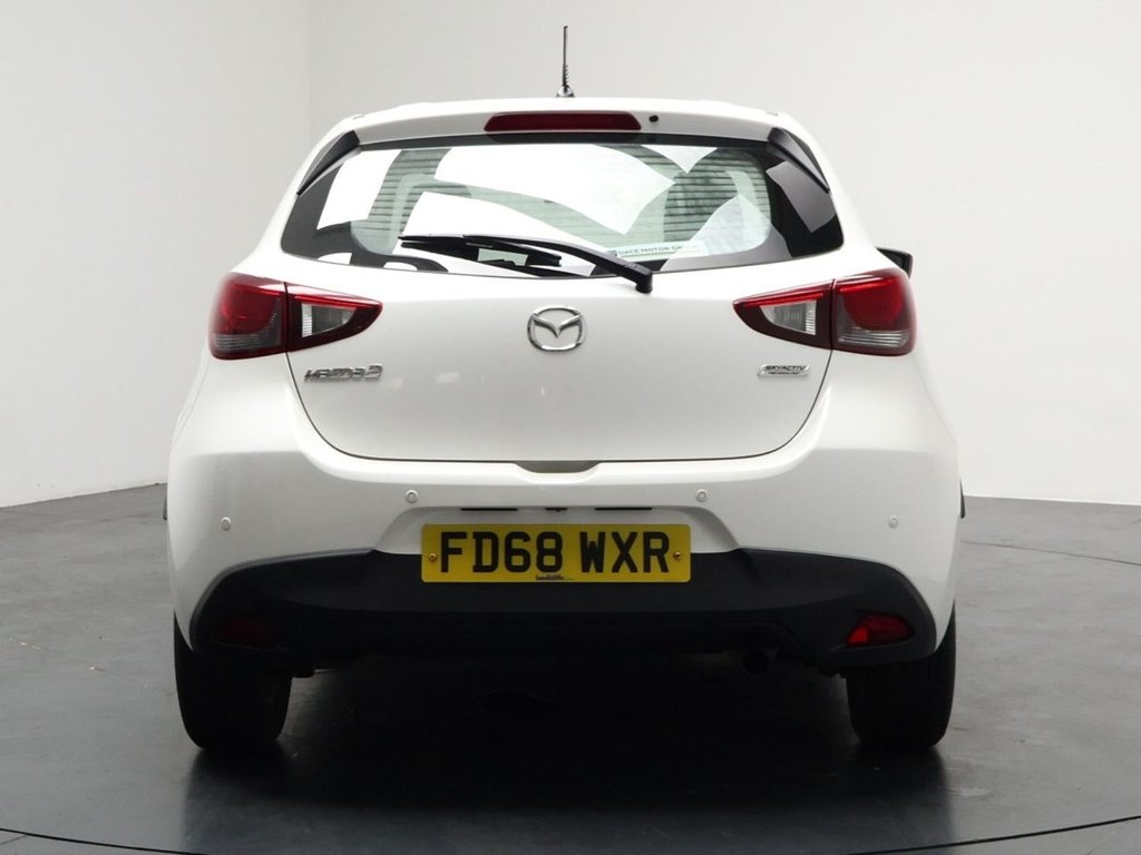 Used Mazda Mazda2 2019 for sale - 76740251: Photo 11