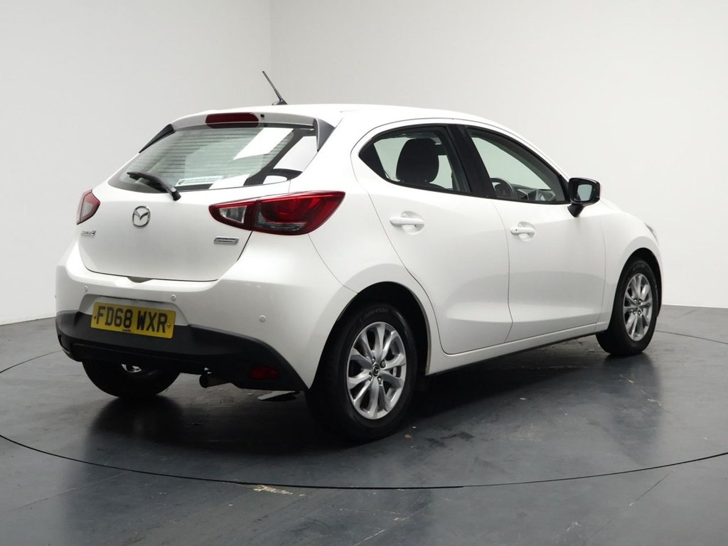 Used Mazda Mazda2 2019 for sale - 76740251: Photo 12