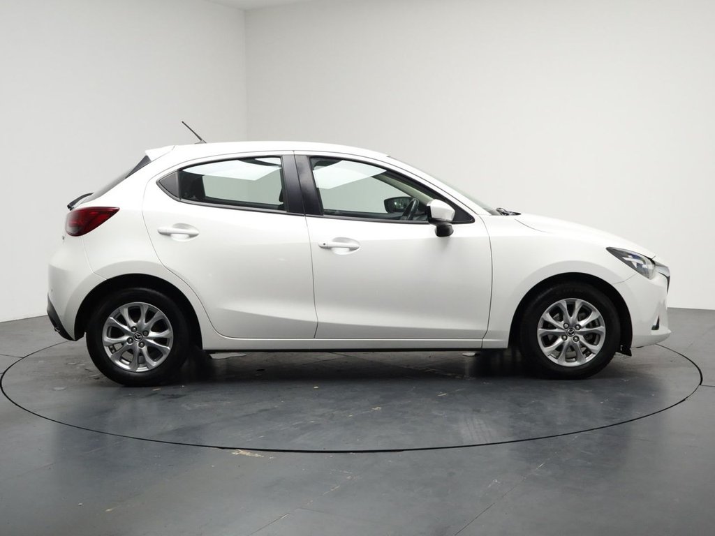 Used Mazda Mazda2 2019 for sale - 76740251: Photo 14