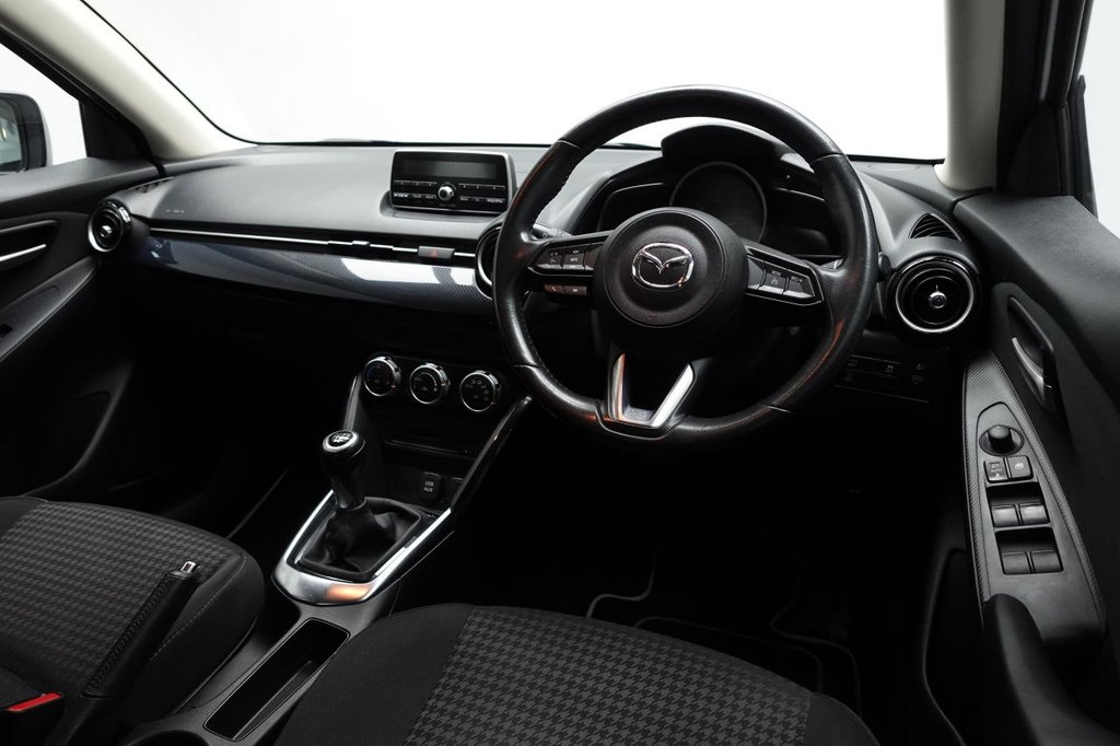 Used Mazda Mazda2 2019 for sale - 76740251: Photo 20