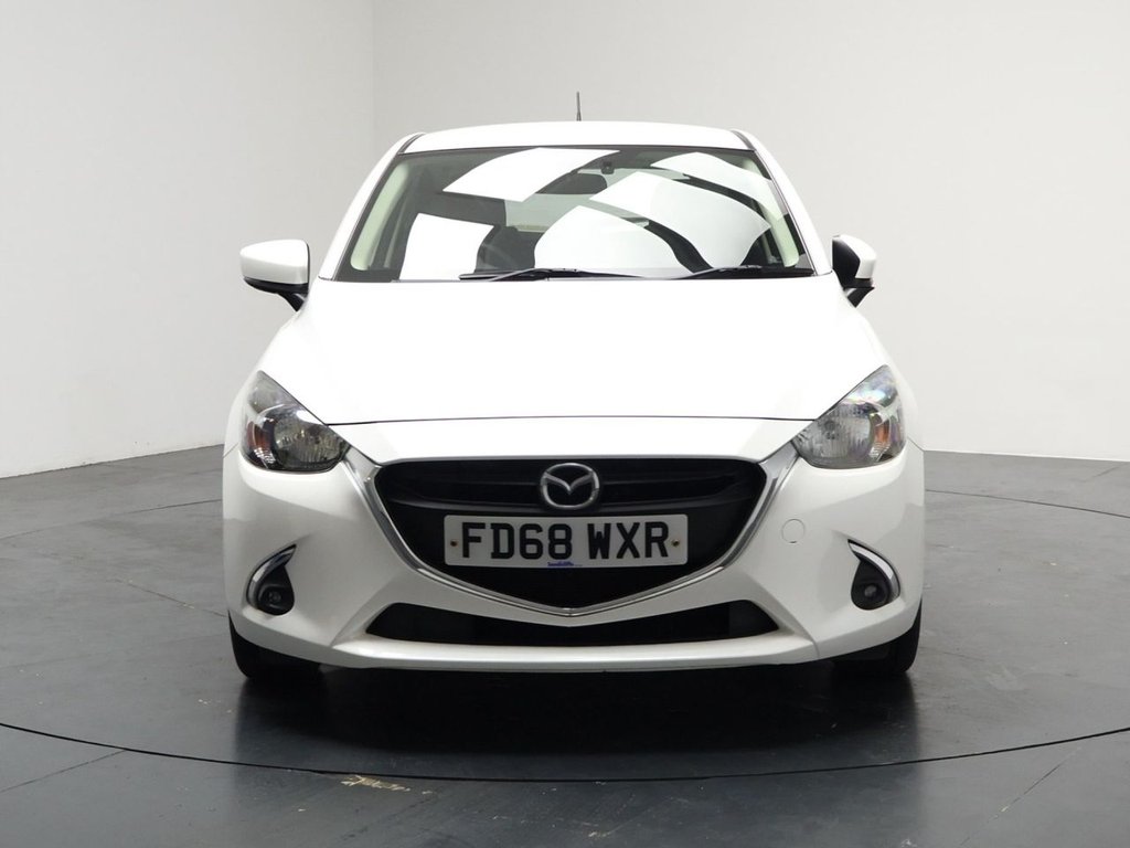 Used Mazda Mazda2 2019 for sale - 76740251: Photo 5