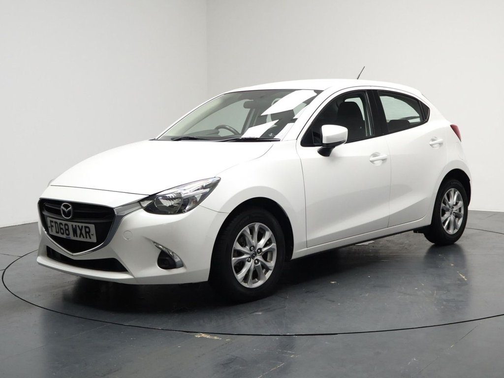 Used Mazda Mazda2 2019 for sale - 76740251: Photo 6