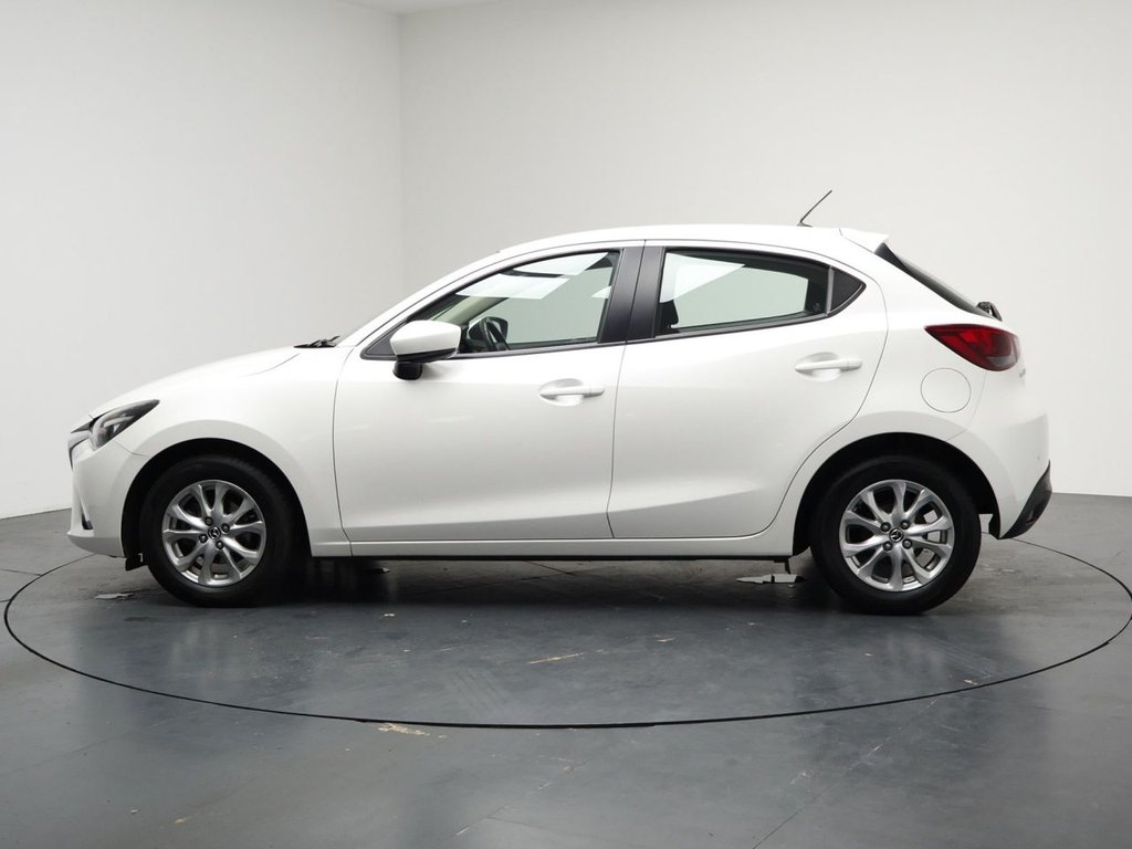 Used Mazda Mazda2 2019 for sale - 76740251: Photo 8