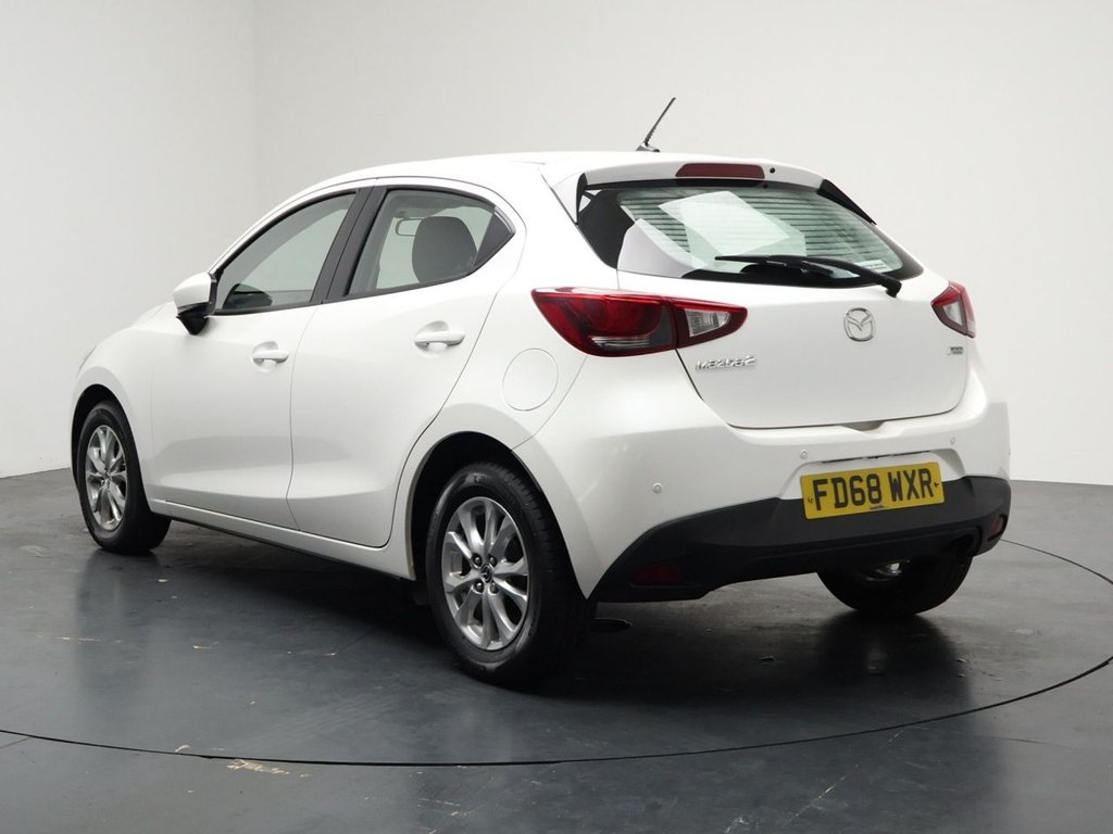 Used Mazda Mazda2 2019 for sale - 76740251: Photo 9
