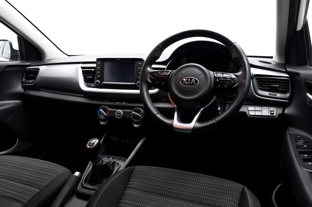 Used Kia Stonic 2019 for sale - 75853476: Photo 20