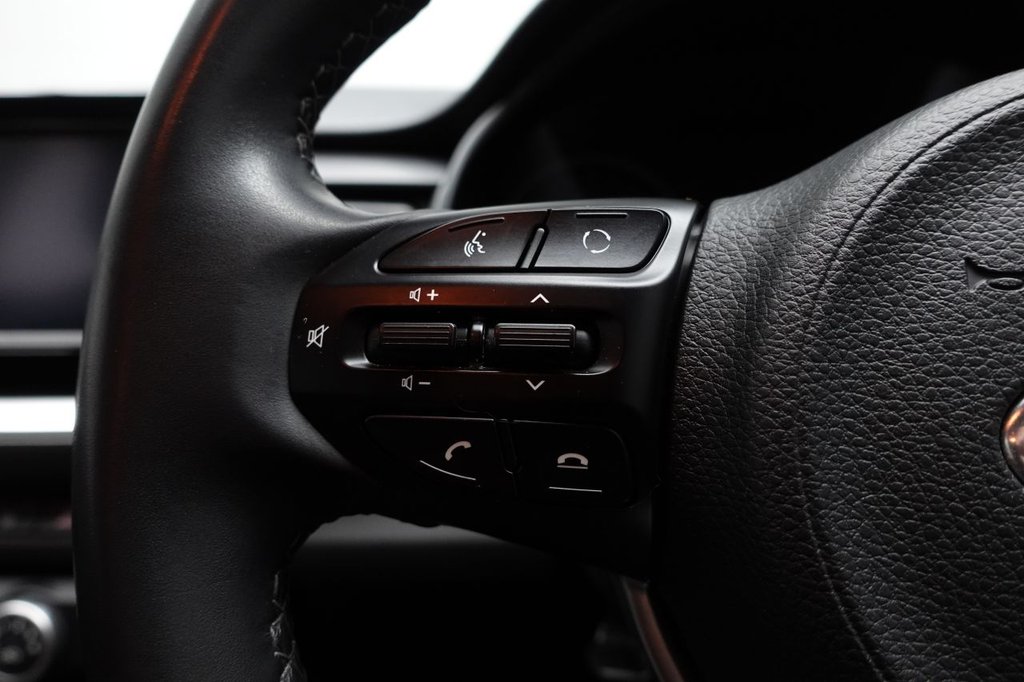 Used Kia Stonic 2019 for sale - 75853476: Photo 21