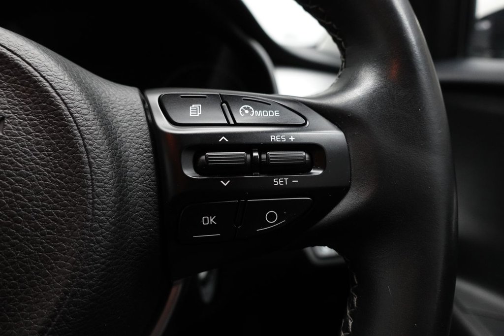 Used Kia Stonic 2019 for sale - 75853476: Photo 23