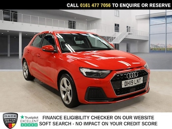 Used Audi A1 2019 for sale - 77507896: Photo