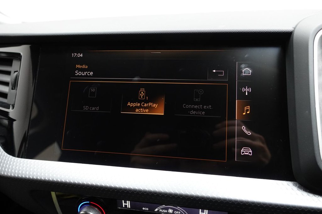 Used Audi A1 2019 for sale - 77507896: Photo 24