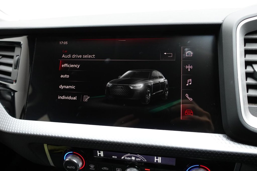 Used Audi A1 2019 for sale - 77507896: Photo 26