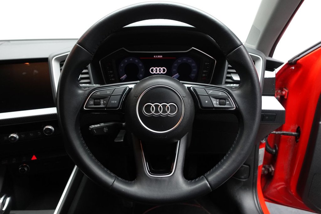 Used Audi A1 2019 for sale - 77507896: Photo 29