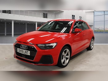 Used Audi A1 2019 for sale - 77507896: Photo