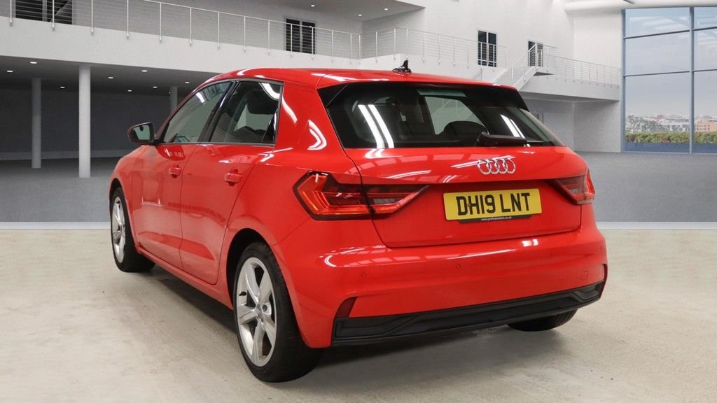 Used Audi A1 2019 for sale - 77507896: Photo 3