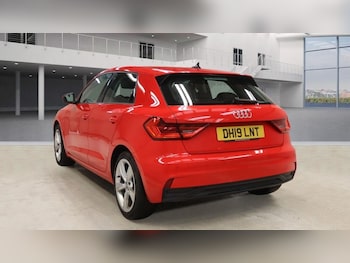 Used Audi A1 2019 for sale - 77507896: Photo