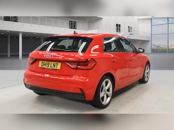 Used Audi A1 2019 for sale - 77507896: Photo