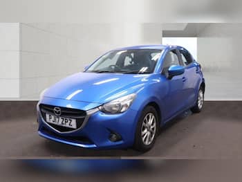 Used Mazda Mazda2 2017 for sale - 79777779: Photo