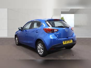 Used Mazda Mazda2 2017 for sale - 79777779: Photo