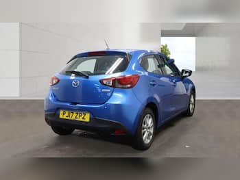 Used Mazda Mazda2 2017 for sale - 79777779: Photo