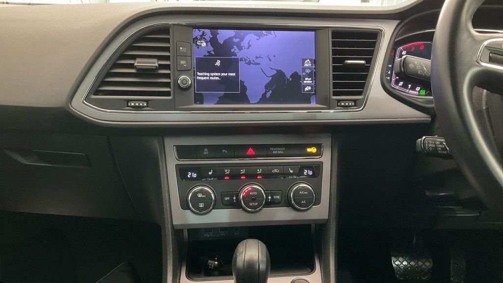 Used SEAT Leon 2019 for sale - 77521346: Photo 3