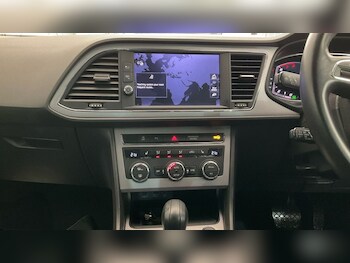 Used SEAT Leon 2019 for sale - 77521346: Photo