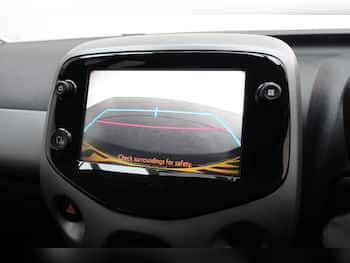 Used Toyota AYGO 2020 for sale - 79584805: Photo