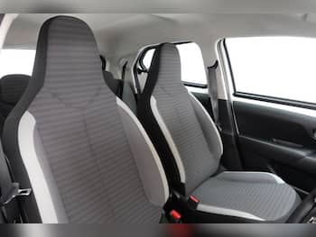 Used Toyota AYGO 2020 for sale - 79584805: Photo