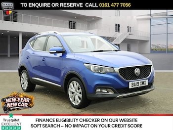 MG MG ZS feature image
