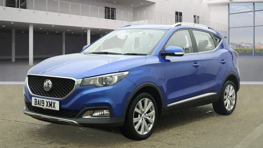 Used MG MG ZS 2019 for sale - 77133561: Photo 2