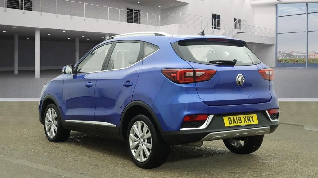 Used MG MG ZS 2019 for sale - 77133561: Photo 3