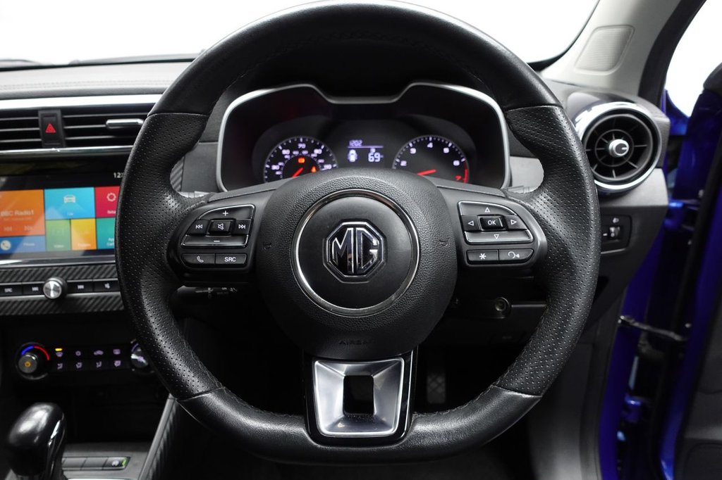 Used MG MG ZS 2019 for sale - 77133561: Photo 37