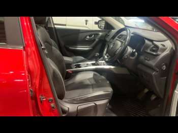 Used Renault Kadjar 2017 for sale - 75335687: Photo