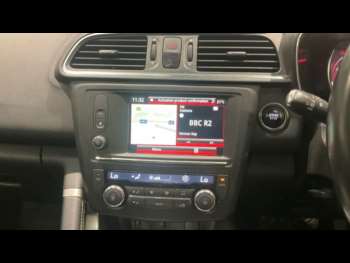 Used Renault Kadjar 2017 for sale - 75335687: Photo